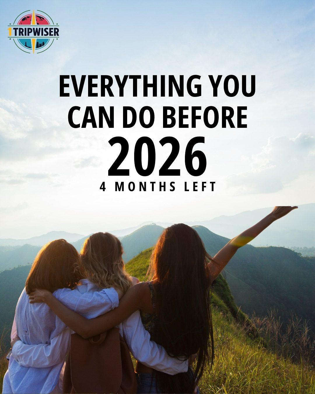 Before 2026: Top 4 Indian Adventures to Experience Now