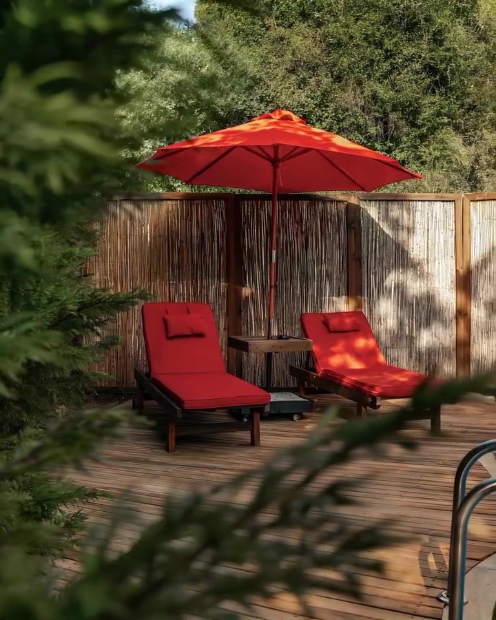 Perfect Patio Furniture for Serene Outdoor Relaxation