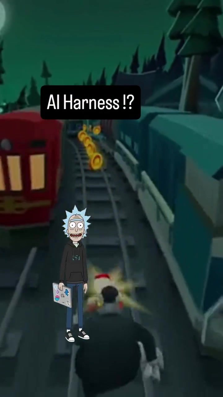 Why AI Model Harnesses Are Crucial for Real-World Performance