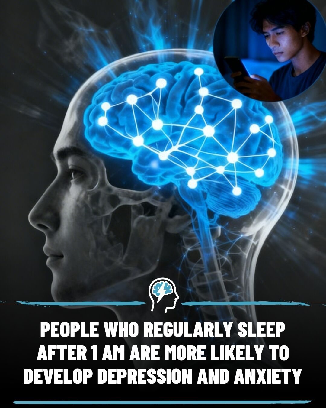 The Importance of Regular Sleep for Mental Health