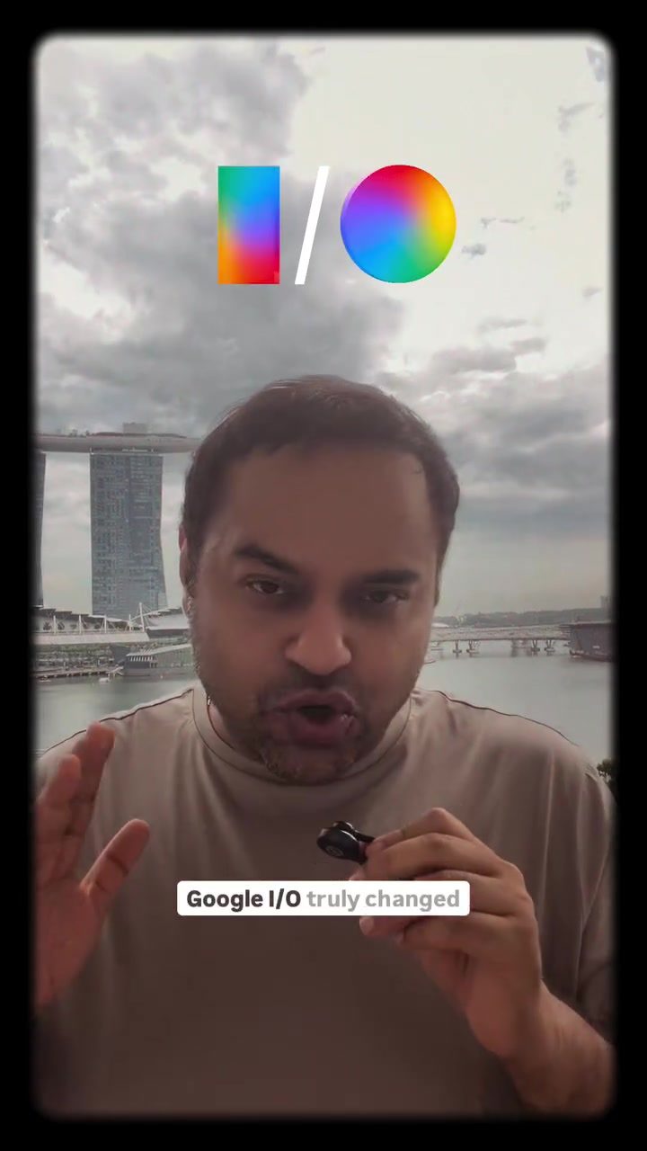Google I/O 2026 Updates: AI Agents & Universal Cart