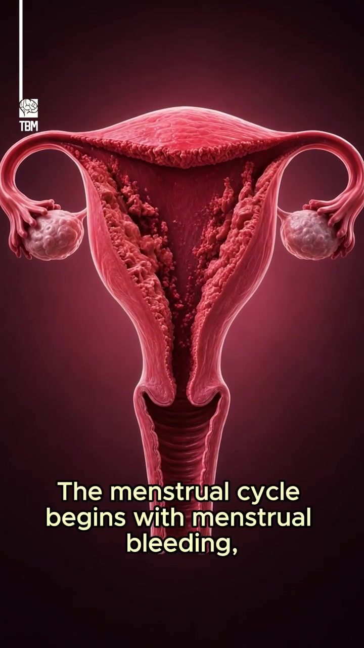 Understand the Menstrual Cycle: Phases and Hormonal Changes