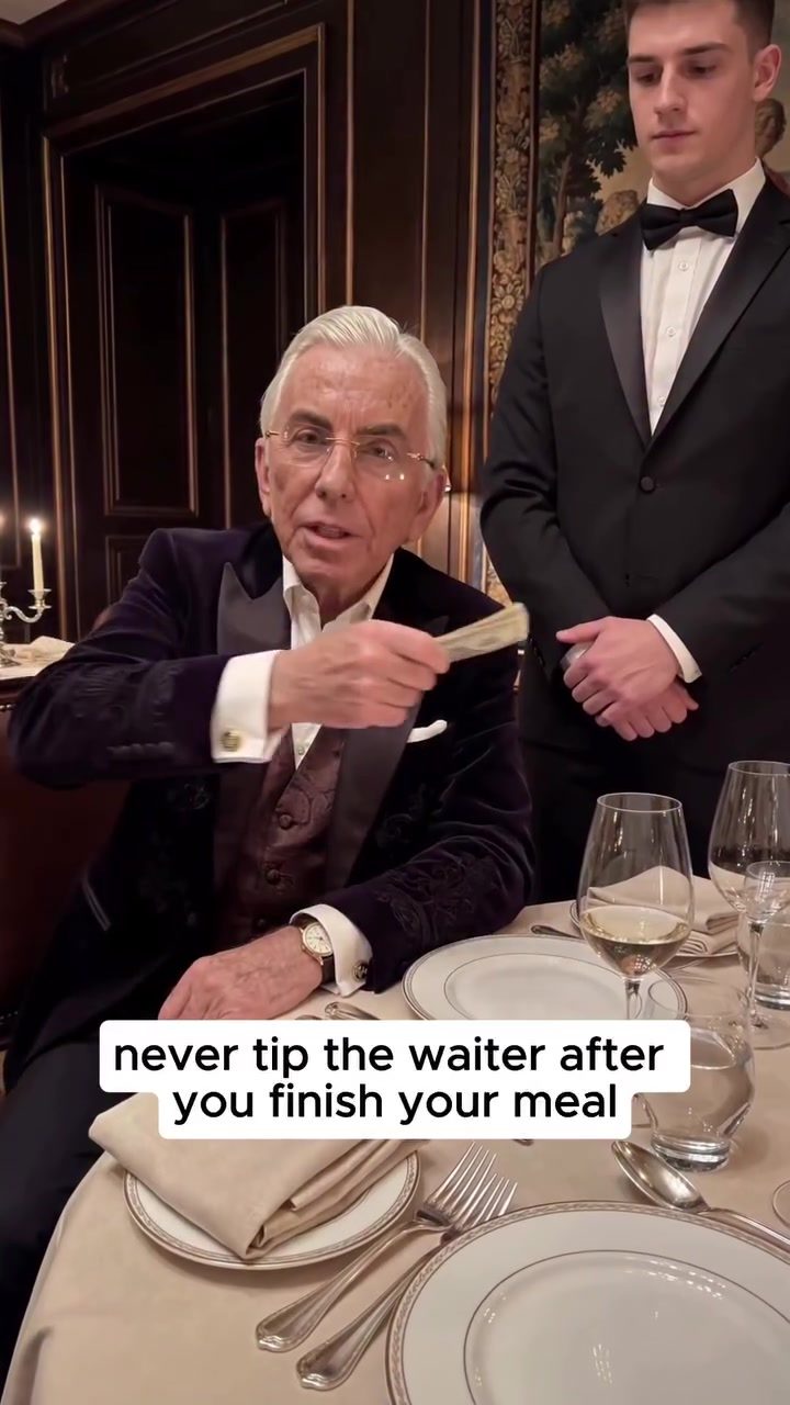 How Tipping Strategies Can Transform Your Dining Experience