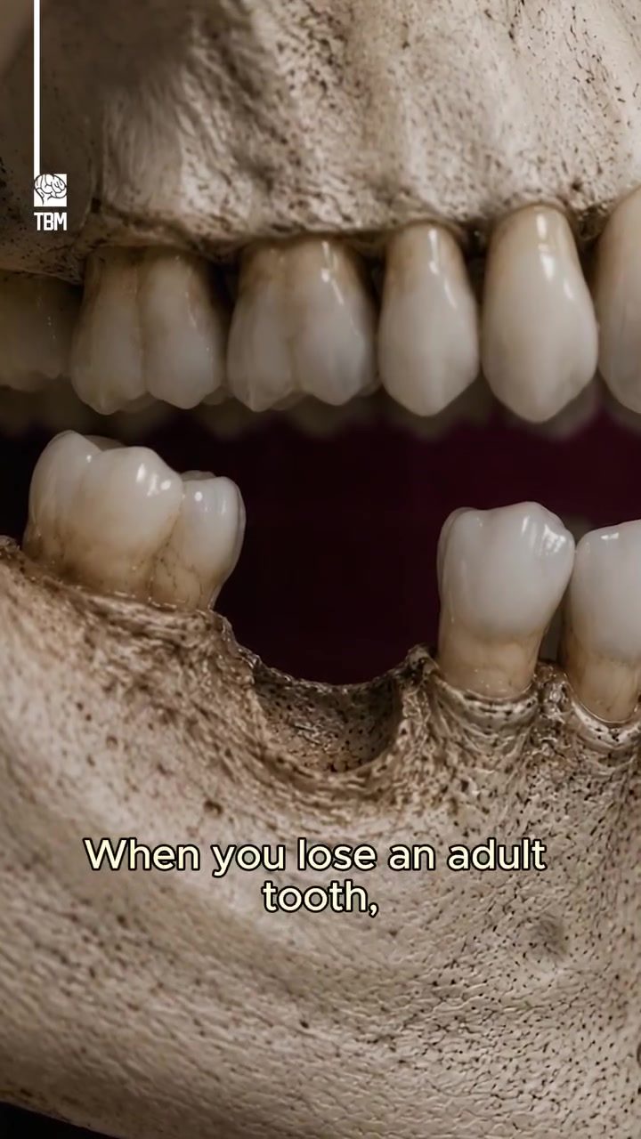 Dental Implants: Restoring Jaw Health After Tooth Loss