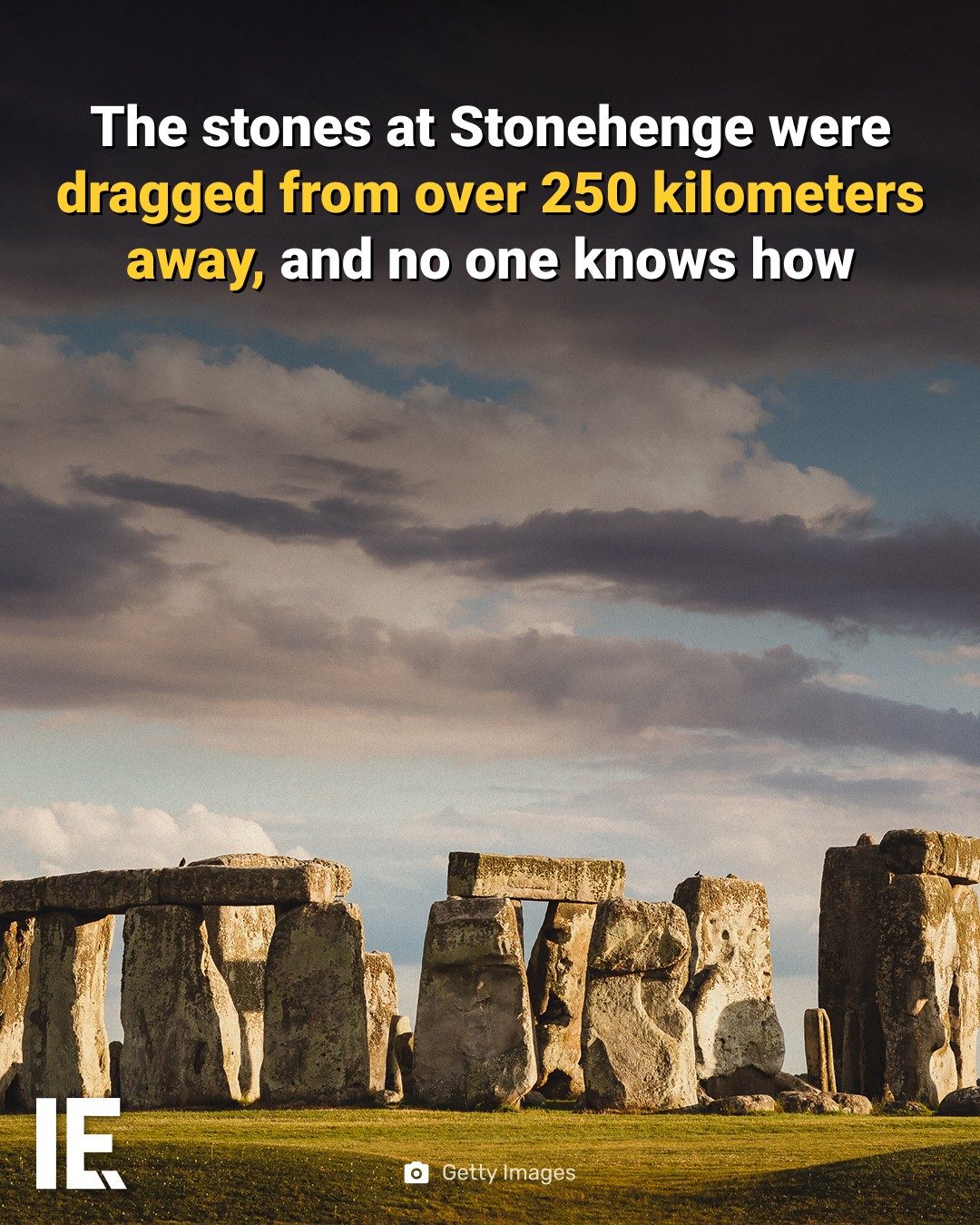 Unraveling Stonehenge: How Were Its Stones Moved?