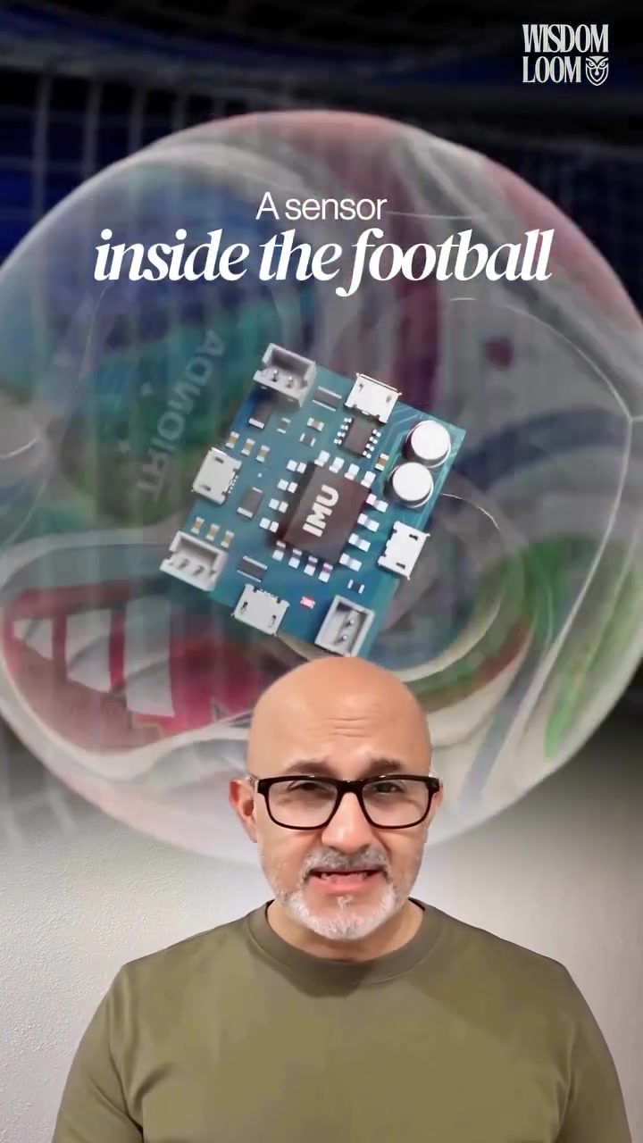 AI in Soccer: How FIFA's Technology is Changing the Game