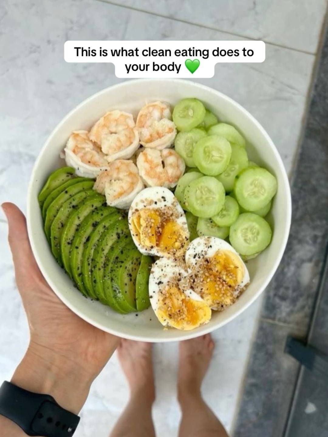 Transform Your Life with Whole-Food Clean Eating Meal Plans