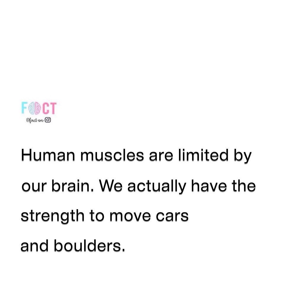 Unlocking Human Muscle Strength: Brain's Role