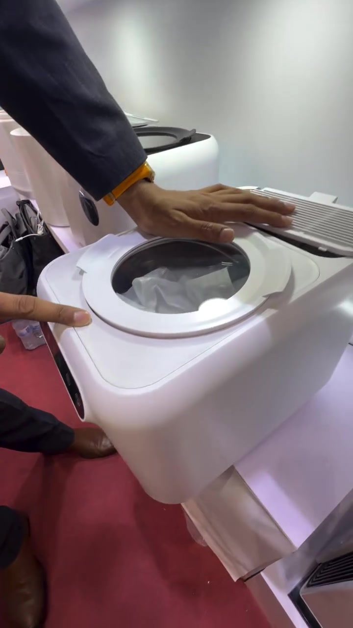 Rice Fridge Innovations: Streamline Food Service Operations
