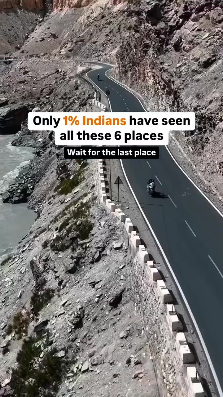 Discover 6 Hidden Gems in India That Few Have Seen