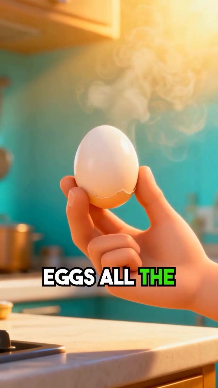 Egg Protein Benefits: Why Boiled Eggs Are a Nutritional Gold Standard