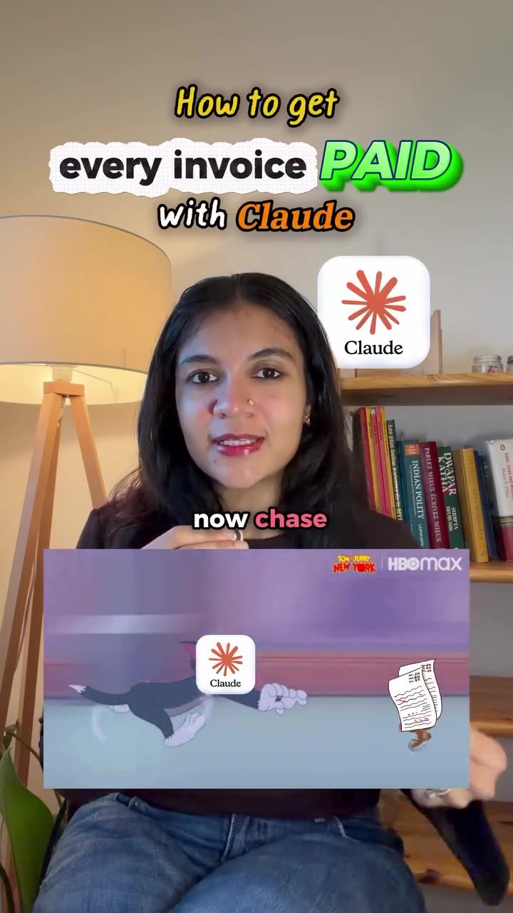 Automate Invoice Chasing with Claude AI for Faster Payments
