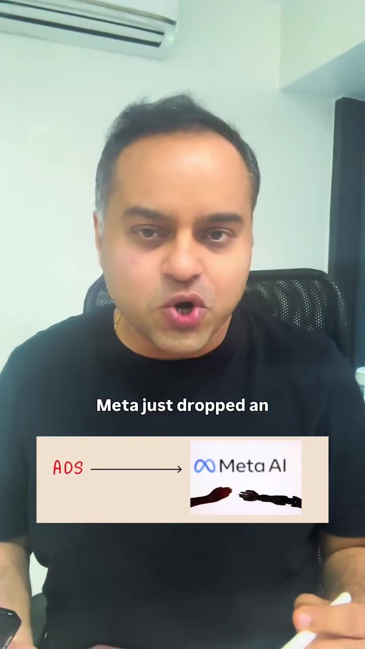 Meta AI Update: How Your Conversations Fuel Personalized Ads