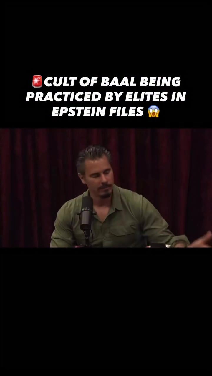 Joe Rogan Explores Ancient Cults and Elite Obsessions