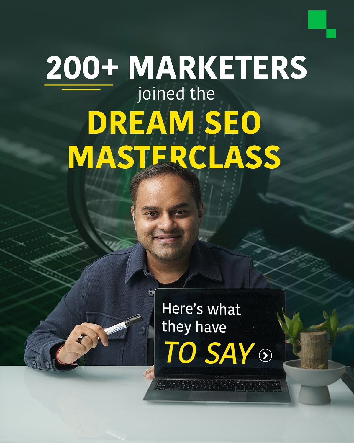 Dream SEO Masterclass: Boost Your SEO Skills Today