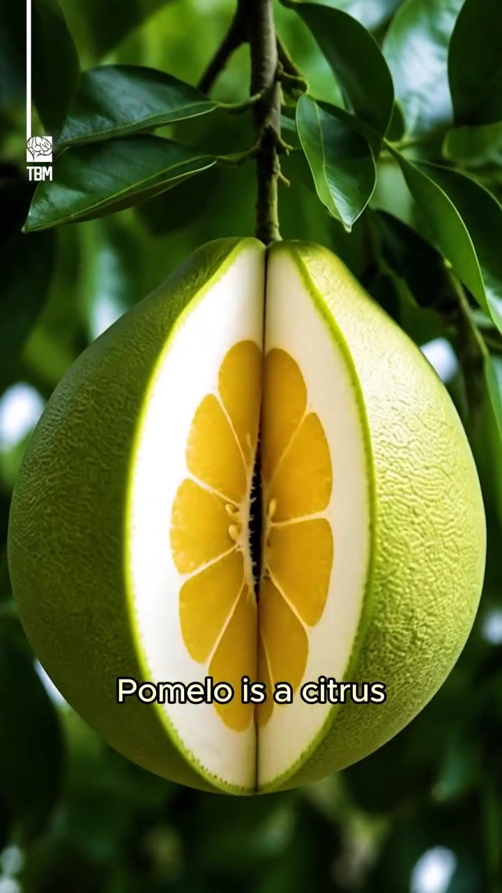 Unlocking the Hidden Health Benefits of Pomelo's White Membrane