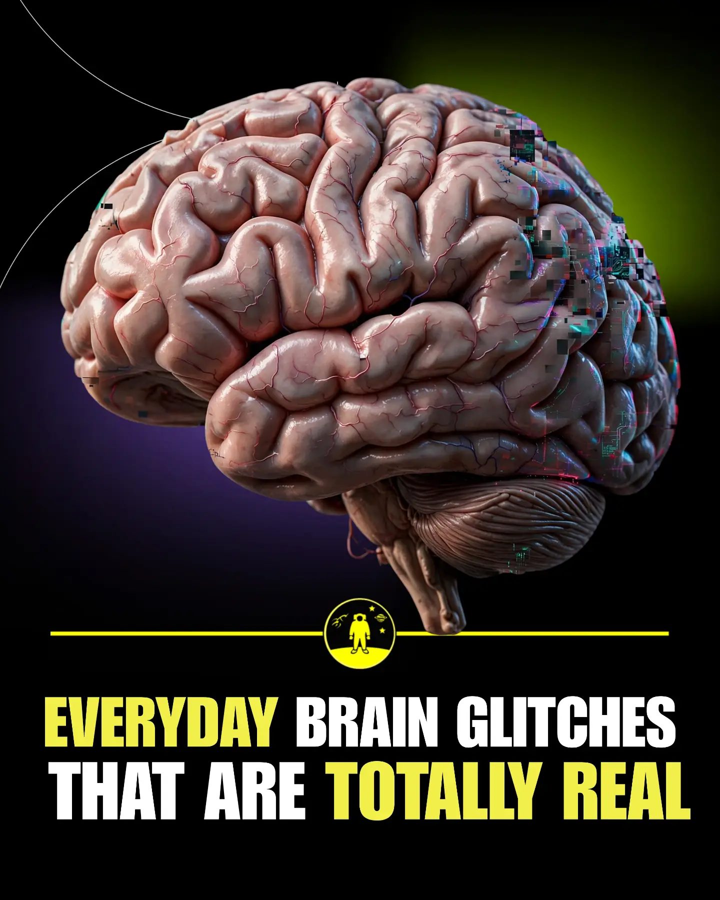 How Your Brain Creates Everyday Illusions