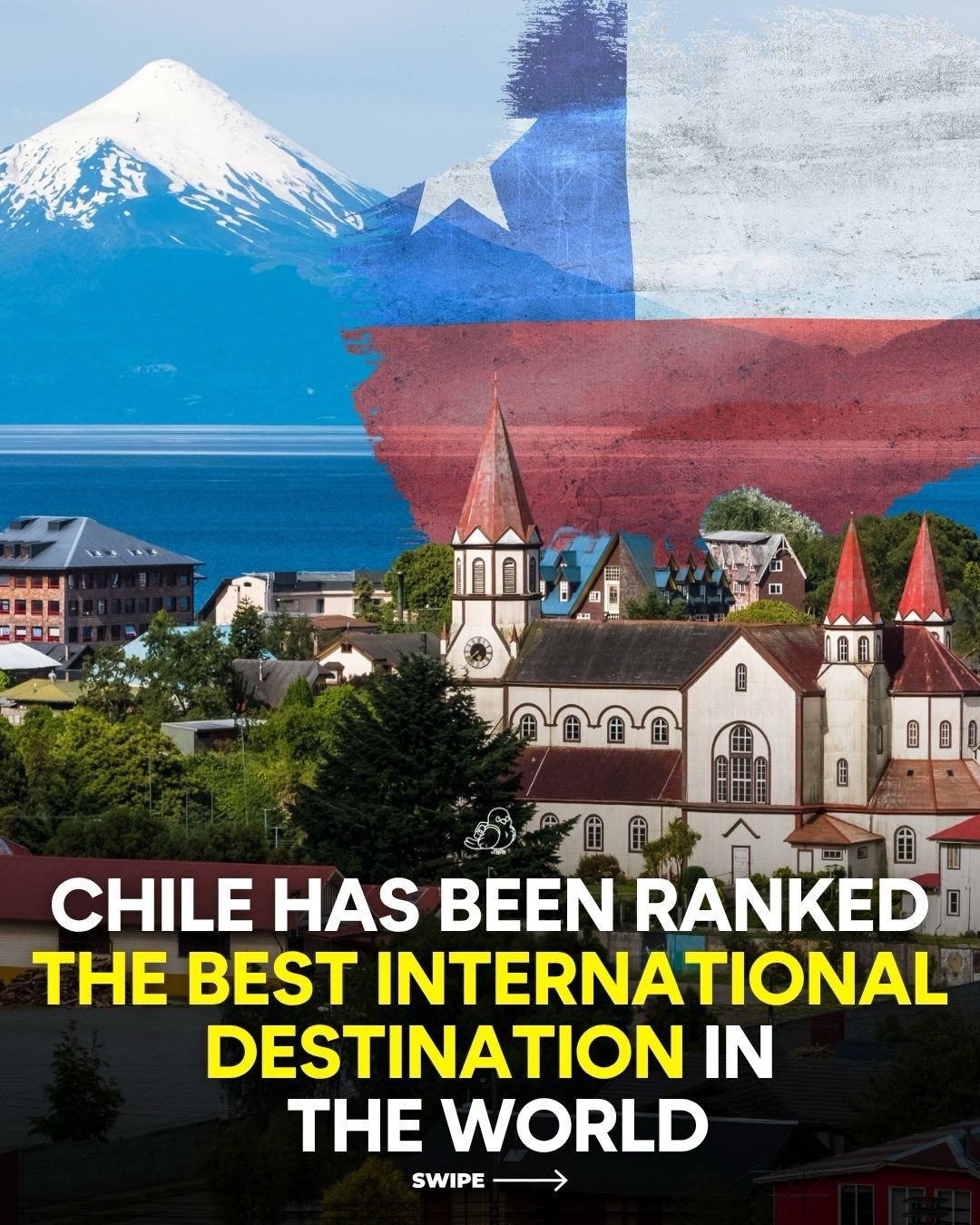 Chile's Top Travel Spots: From Patagonia to Wine Regions