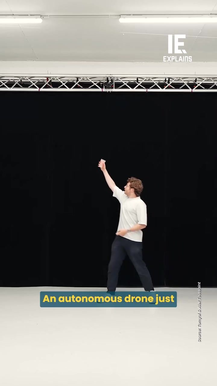 ### Autonomous Drones: Revolutionizing Mosquito Control with Sonic Pulses
