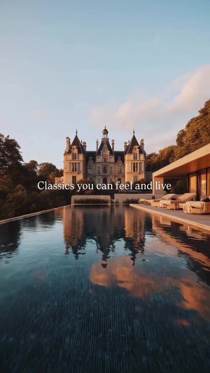 Explore the World of Elegant Luxury Travel