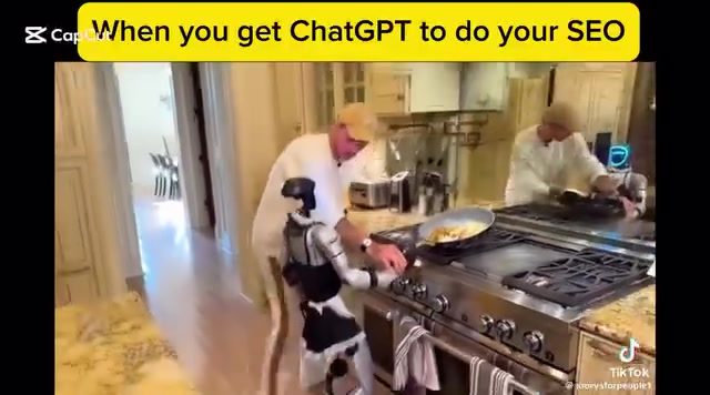 Robot Cooking Fails: A Lesson in Kitchen Automation