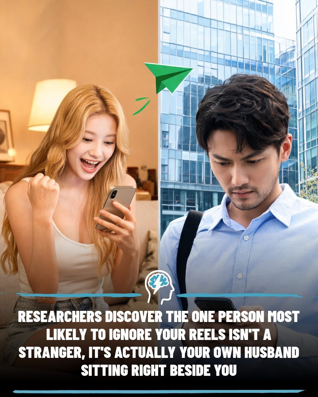 Reels and Relationships: The Unseen Impact of Ignored Videos
