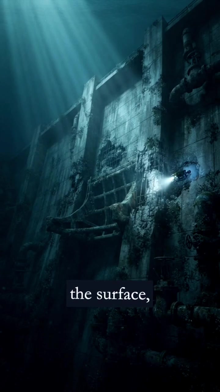 IROV's Defense-Grade ROV for Underwater Inspection