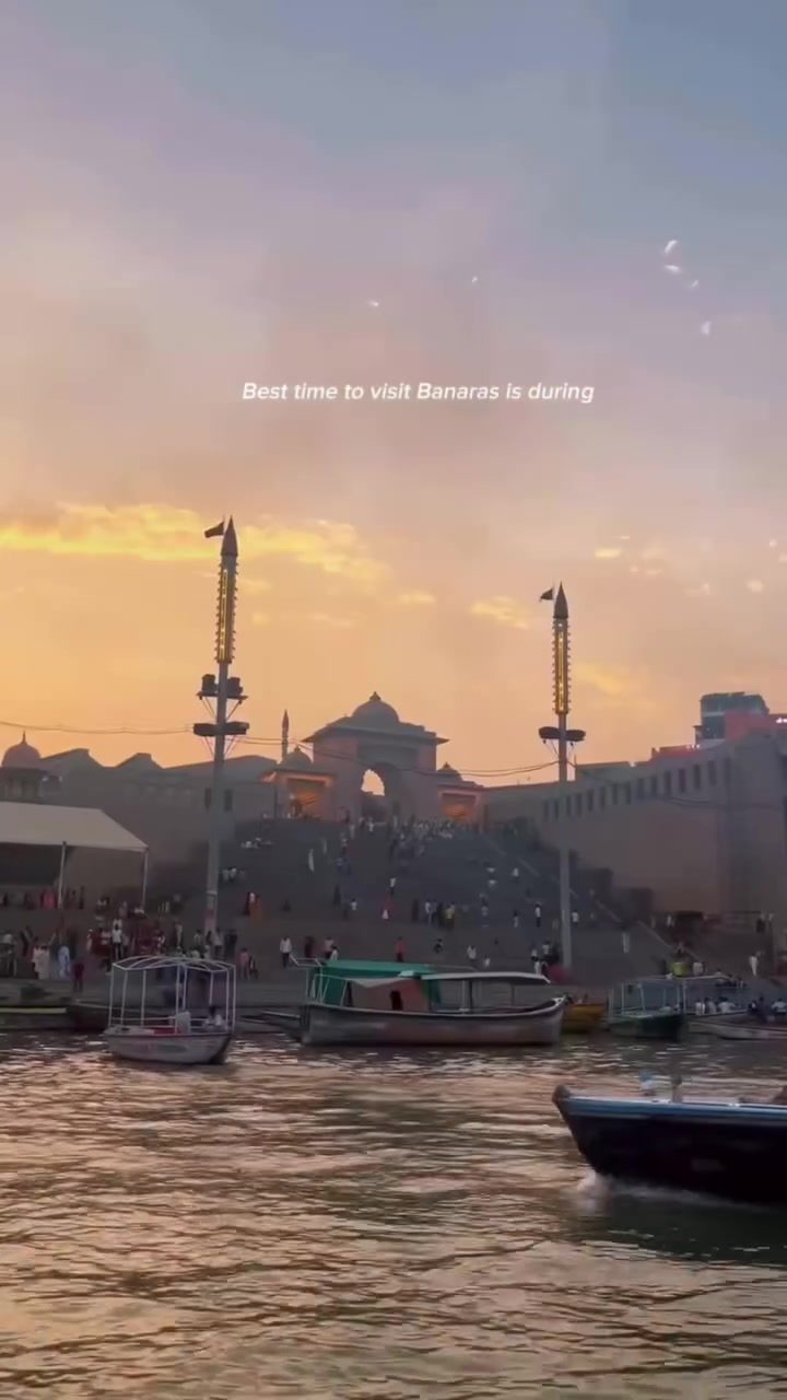 Experience Diwali in Banaras: A Journey Through Lights and Culture