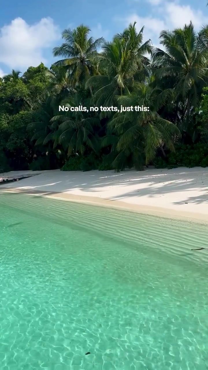 Discover Serenity: Kuramathi Maldives' Tropical Paradise