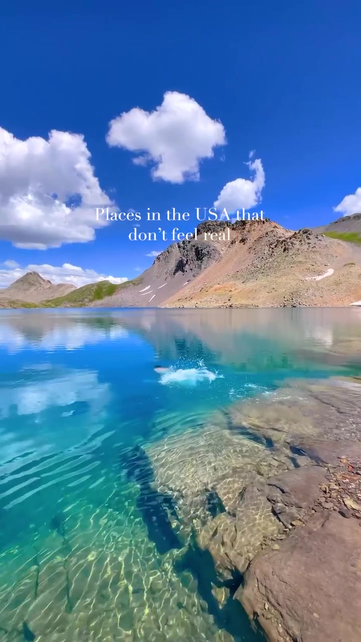 Markonthemove's Surreal US Landscapes