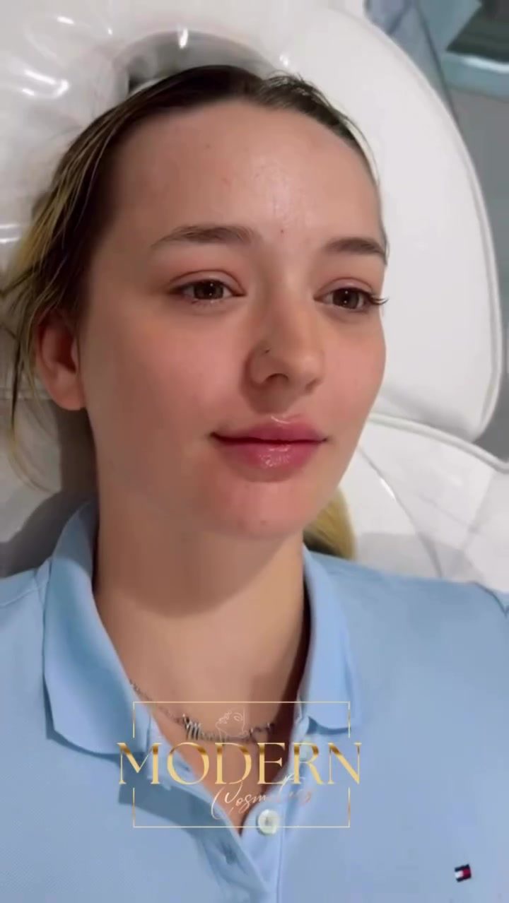Personalised Cosmetic Treatments at Modern Cosmetics