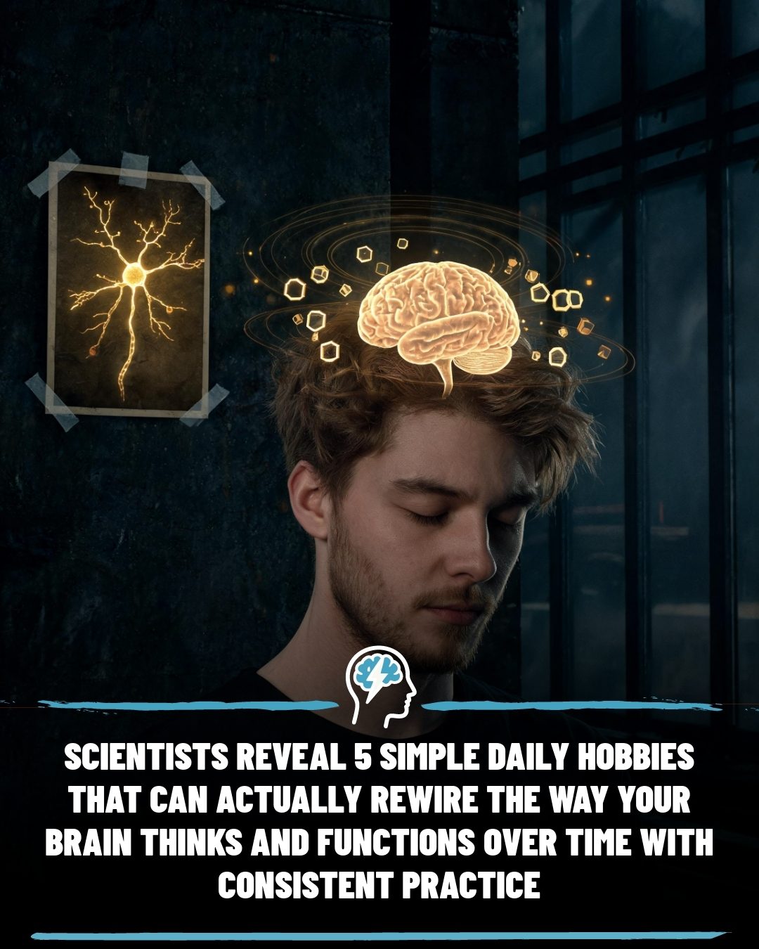 5 Daily Habits to Boost Your Brain Function