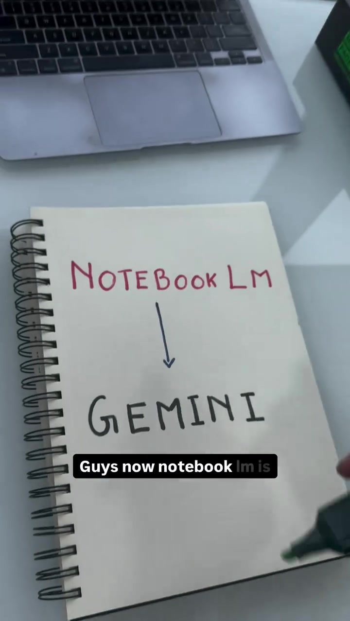 Strategize with Notebook LM and Gemini AI for Competitive Pricing