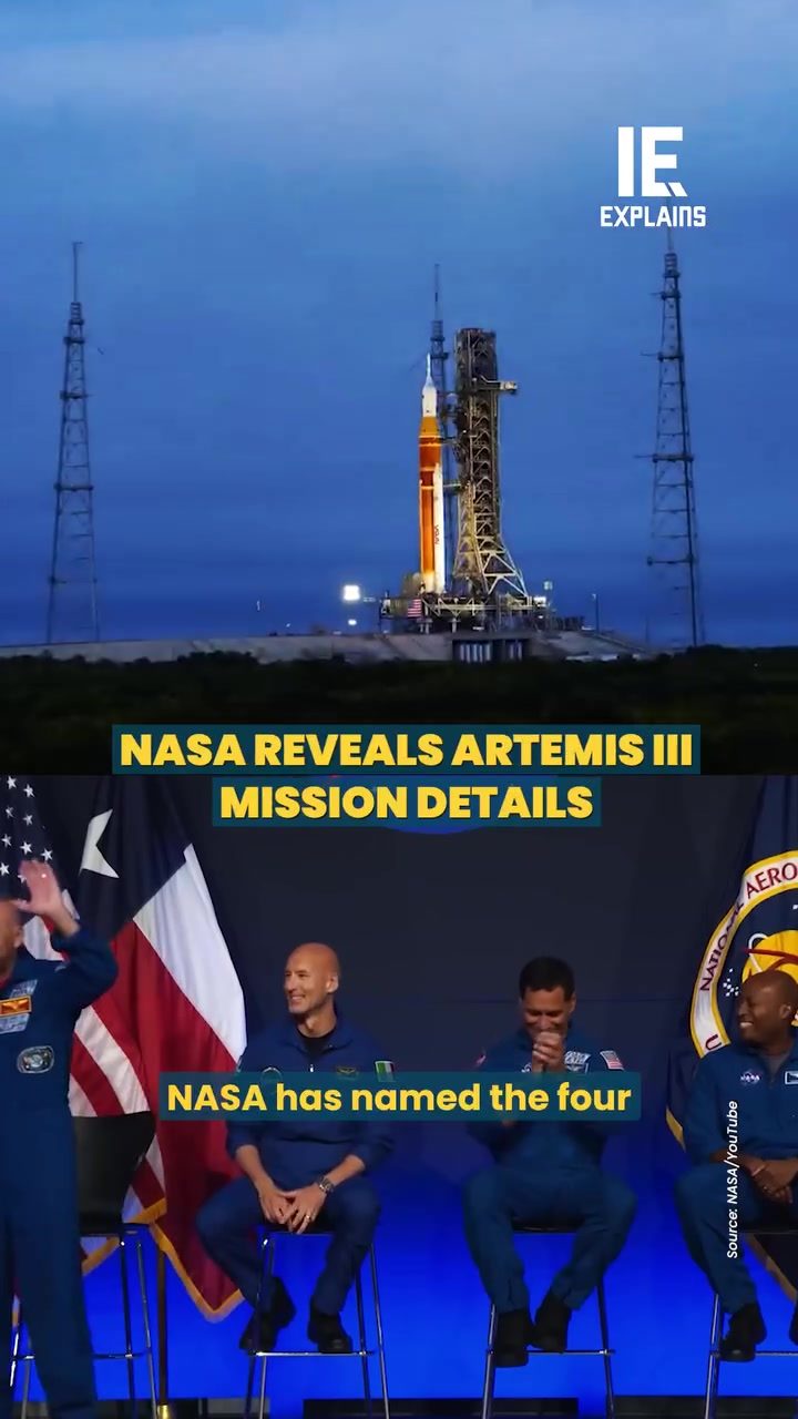 NASA's Artemis III: 2027's Complex Orbital Docking Test