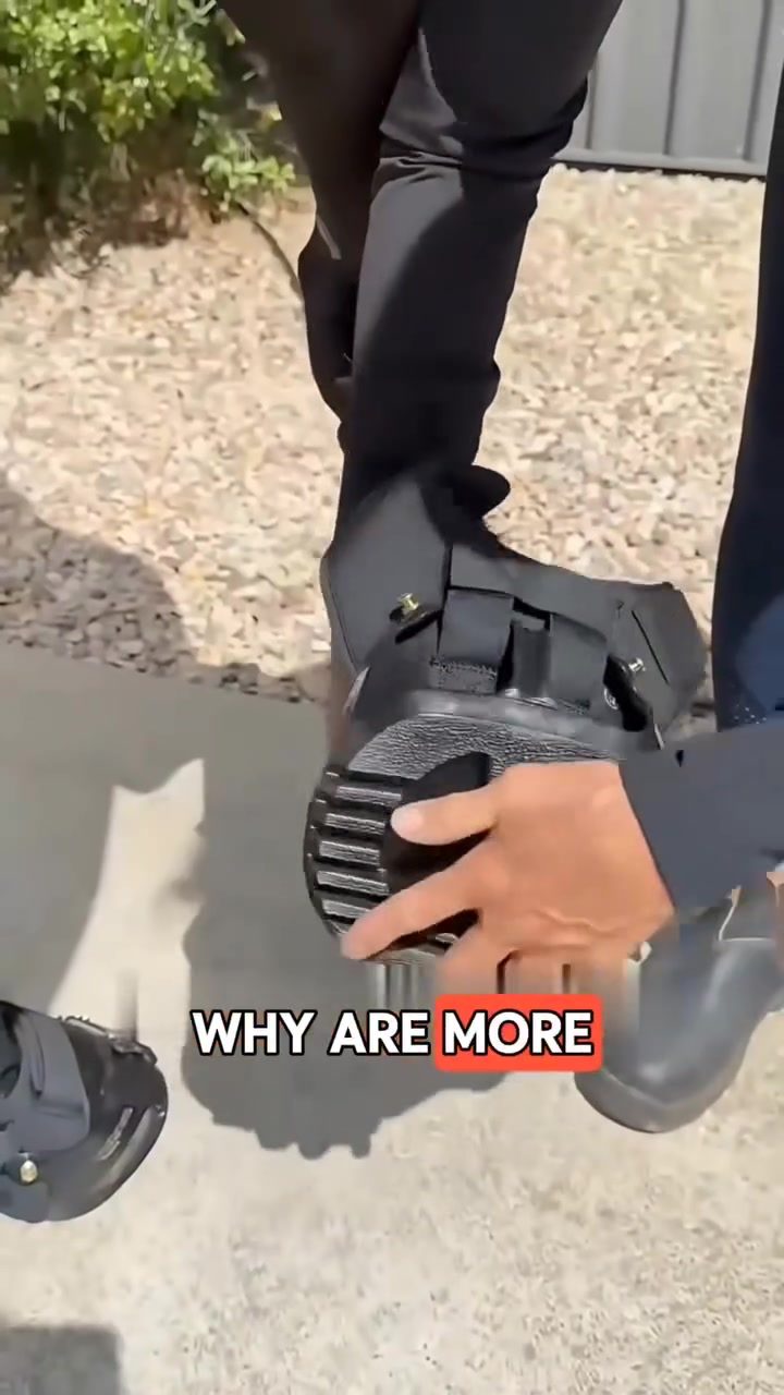 Modern Horse Owners: Benefits of Switching to Boots