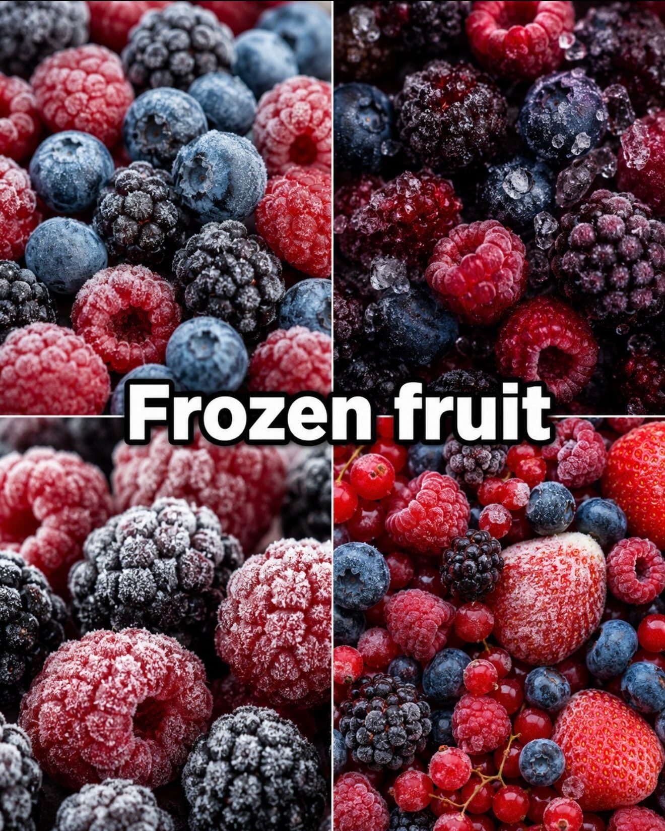 Ultimate Simple Smoothie Formula for Any Meal