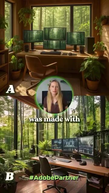 Adobe Firefly vs GPT: Comparing AI Artwork