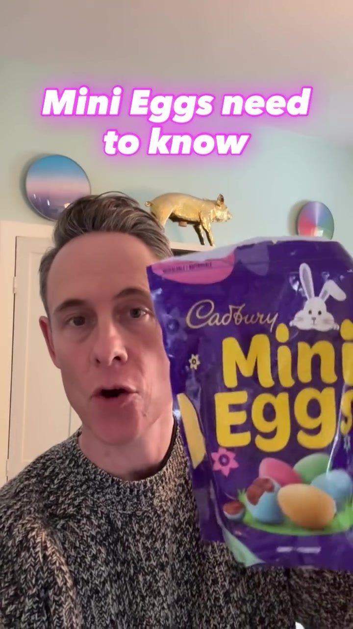 Cracking Cadbury Mini Eggs: Do's and Don'ts for Perfect Serving