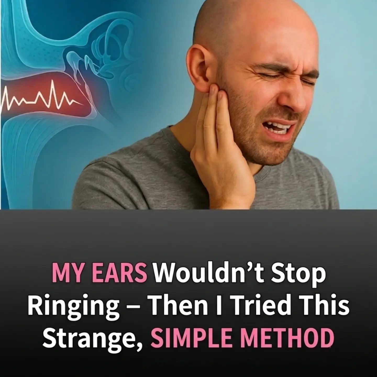 Discover How Neck Alignment Relieved My Tinnitus and Vertigo