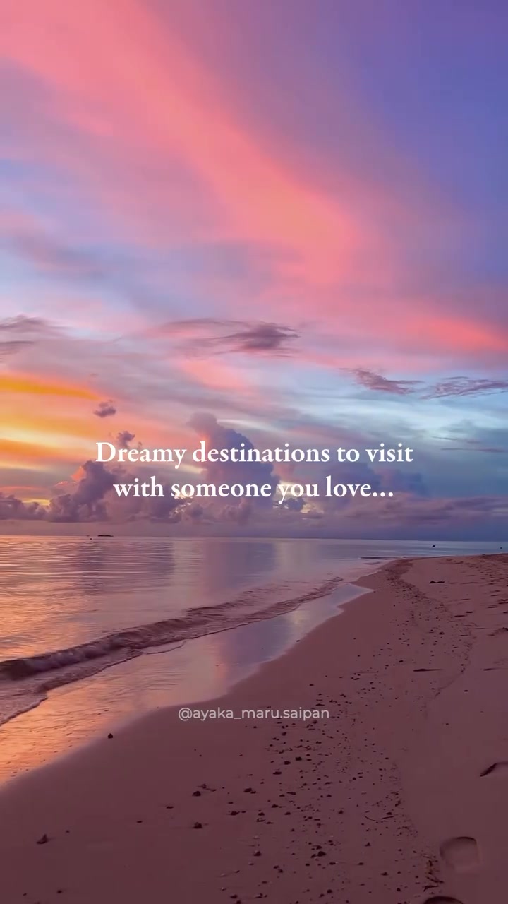 Romantic Escapades: Top Travel Destinations for Couples