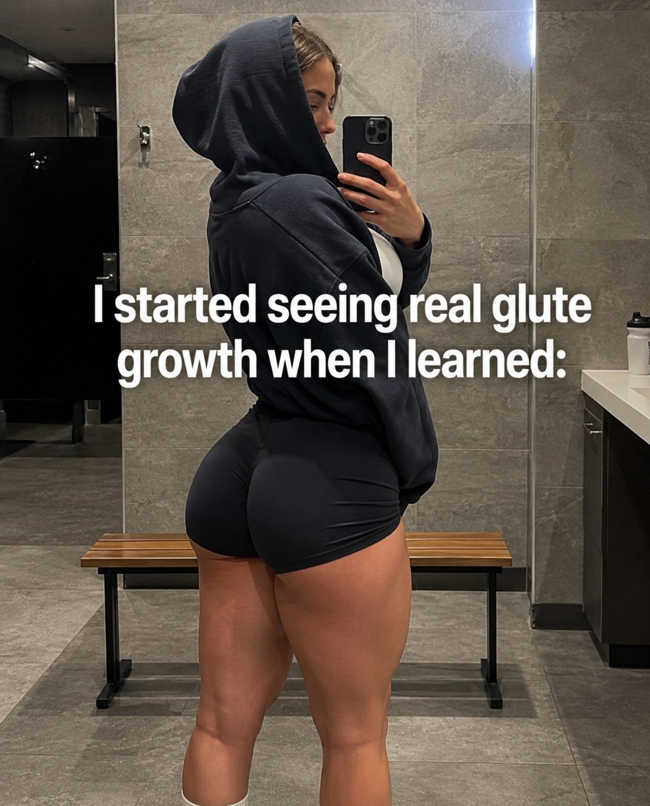 **Effective Glute Workouts: Smart Strategies for Maximum Growth**