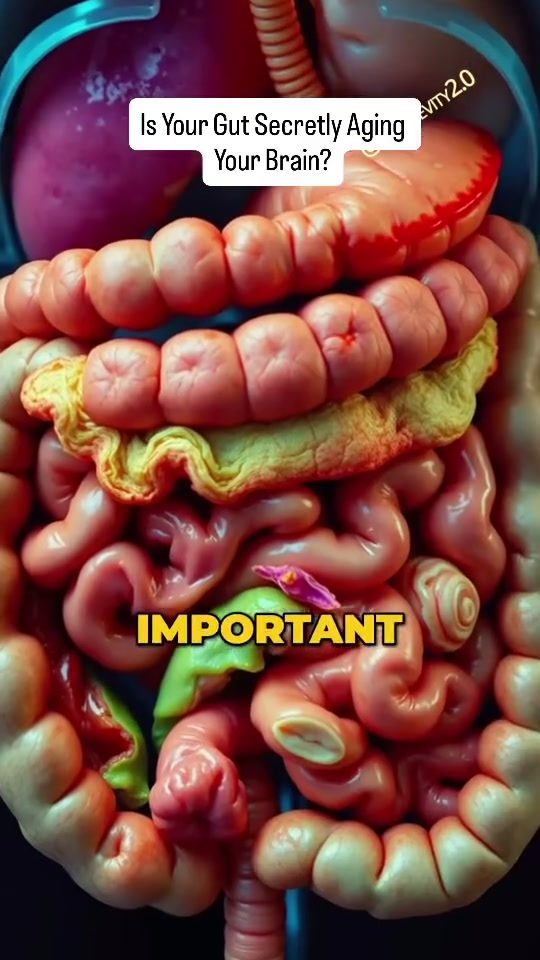 The Leaky Gut- Alzheimer's Connection: What We Know