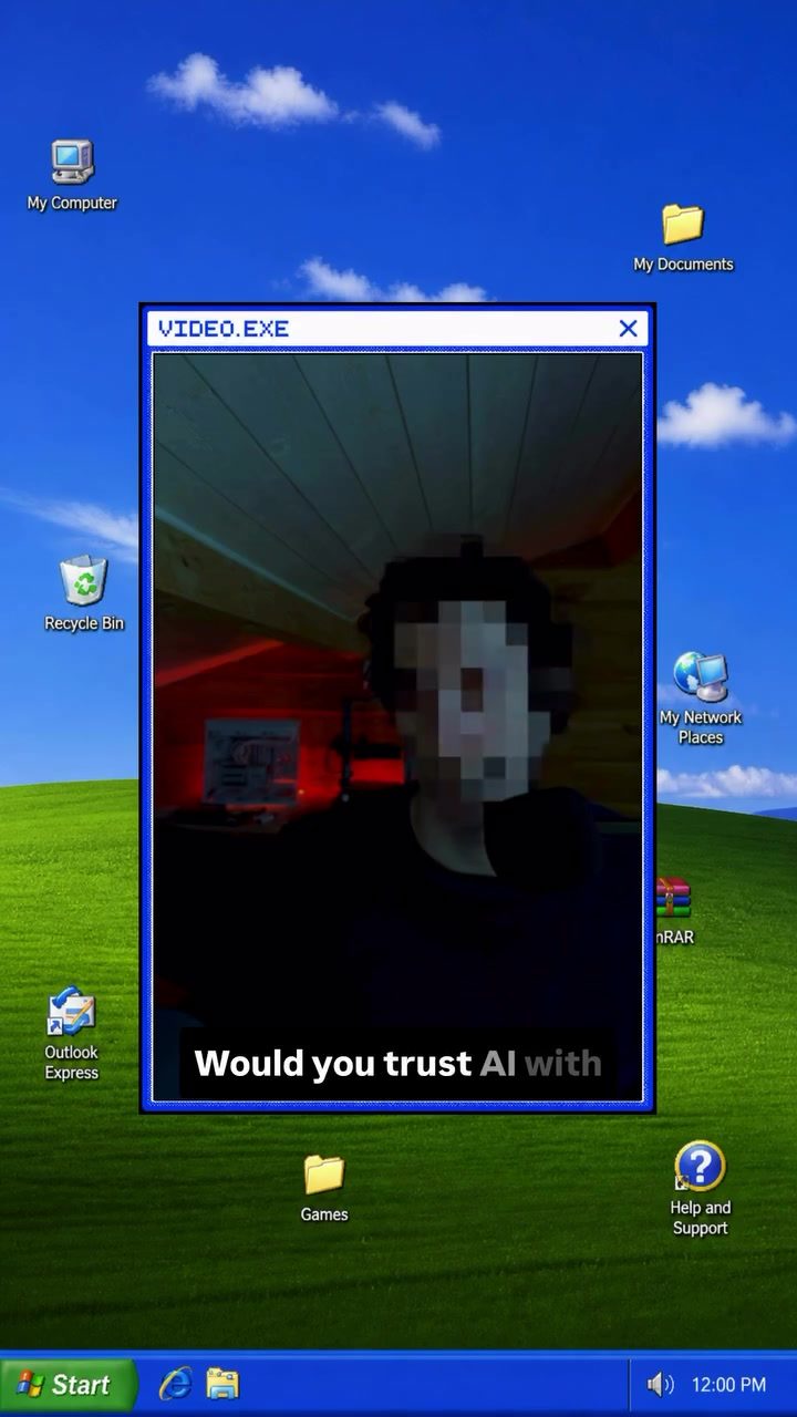Can AI Safely Manage Your Crypto Transactions?
