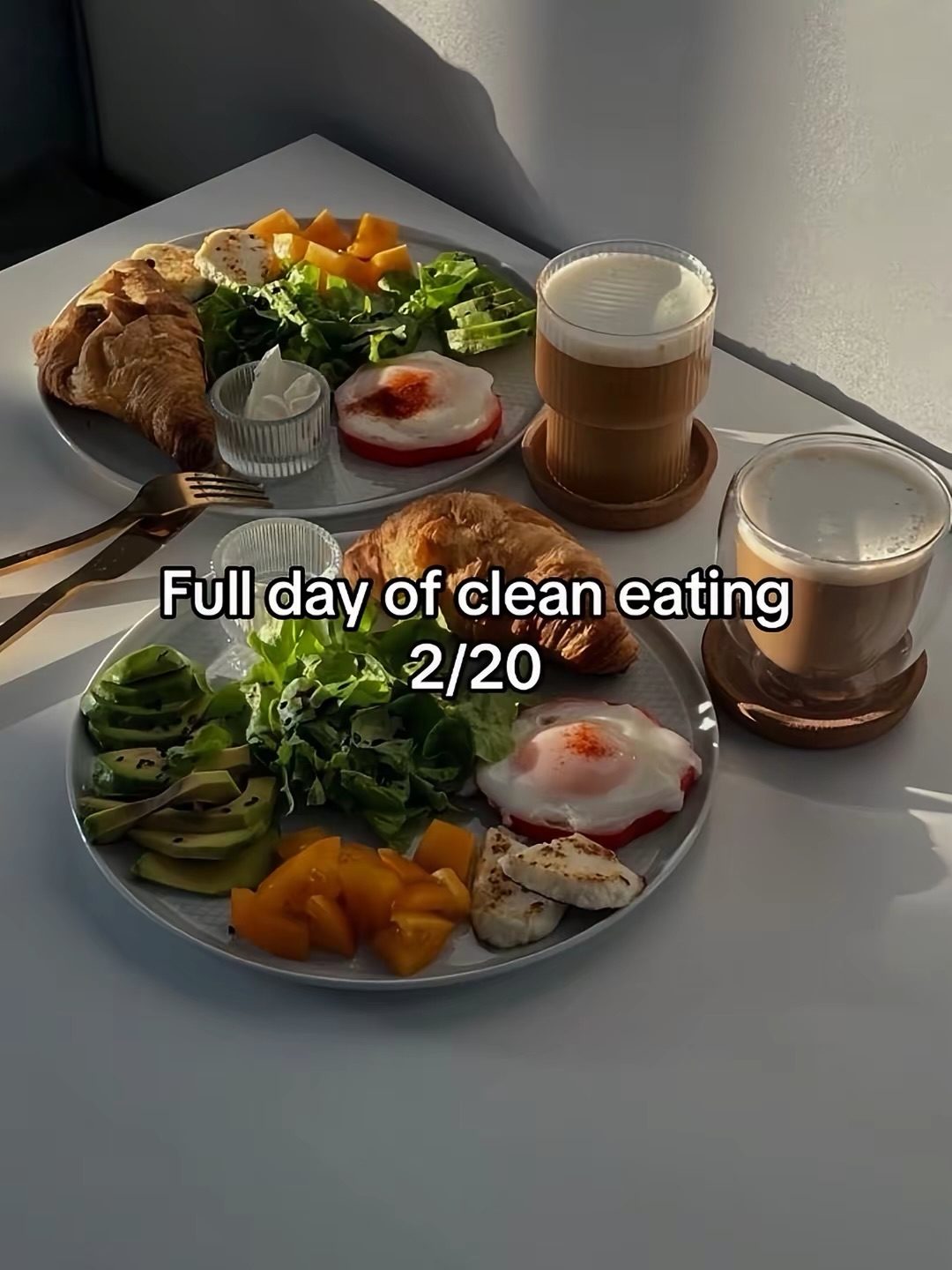 Eating Clean: Balanced Meals for a Healthy Lifestyle