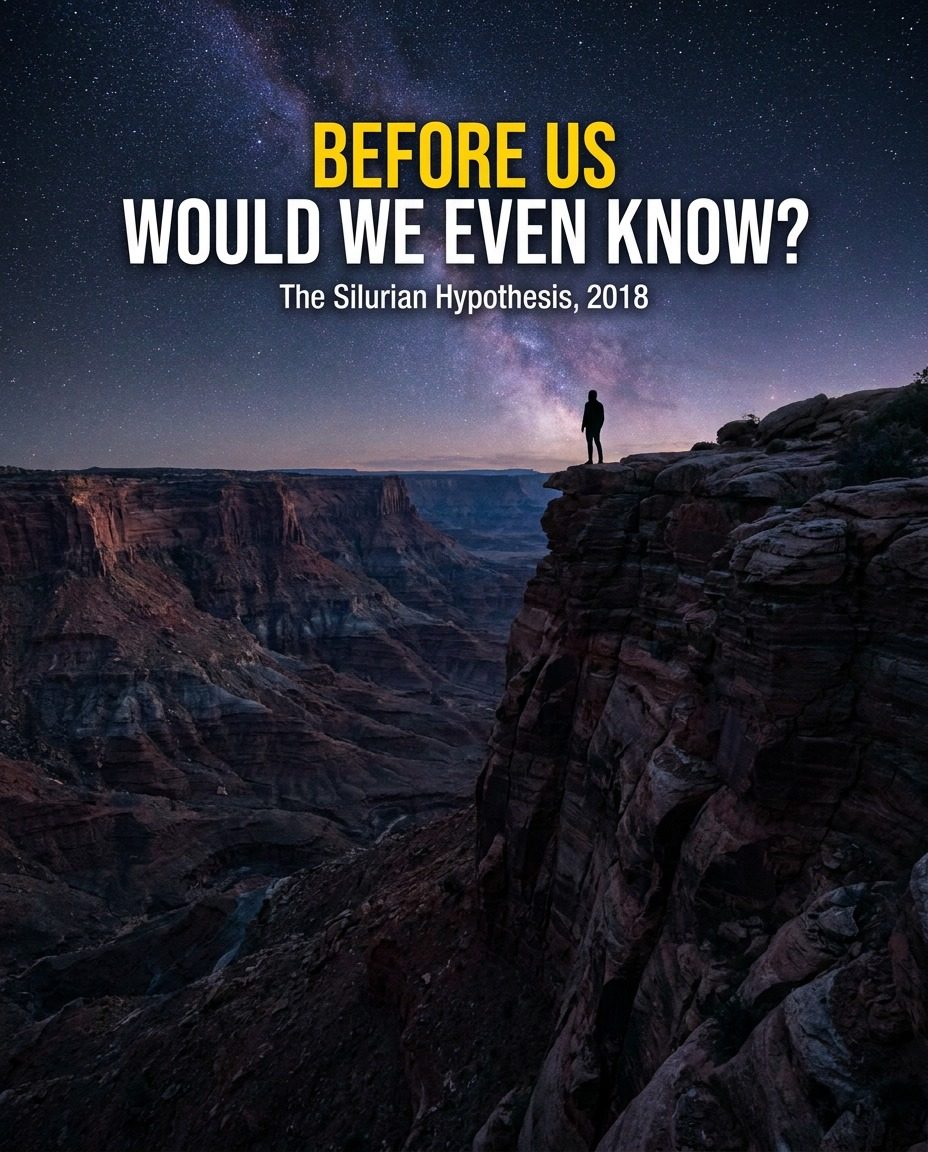 Grand Canyon Night Sky Photography: Milky Way