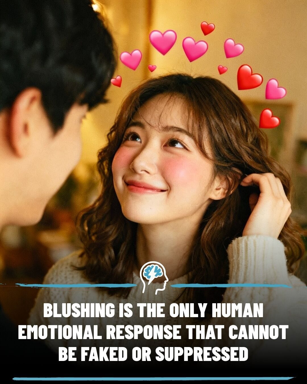 The Science Behind Blushing: Why It’s Hard to Stop