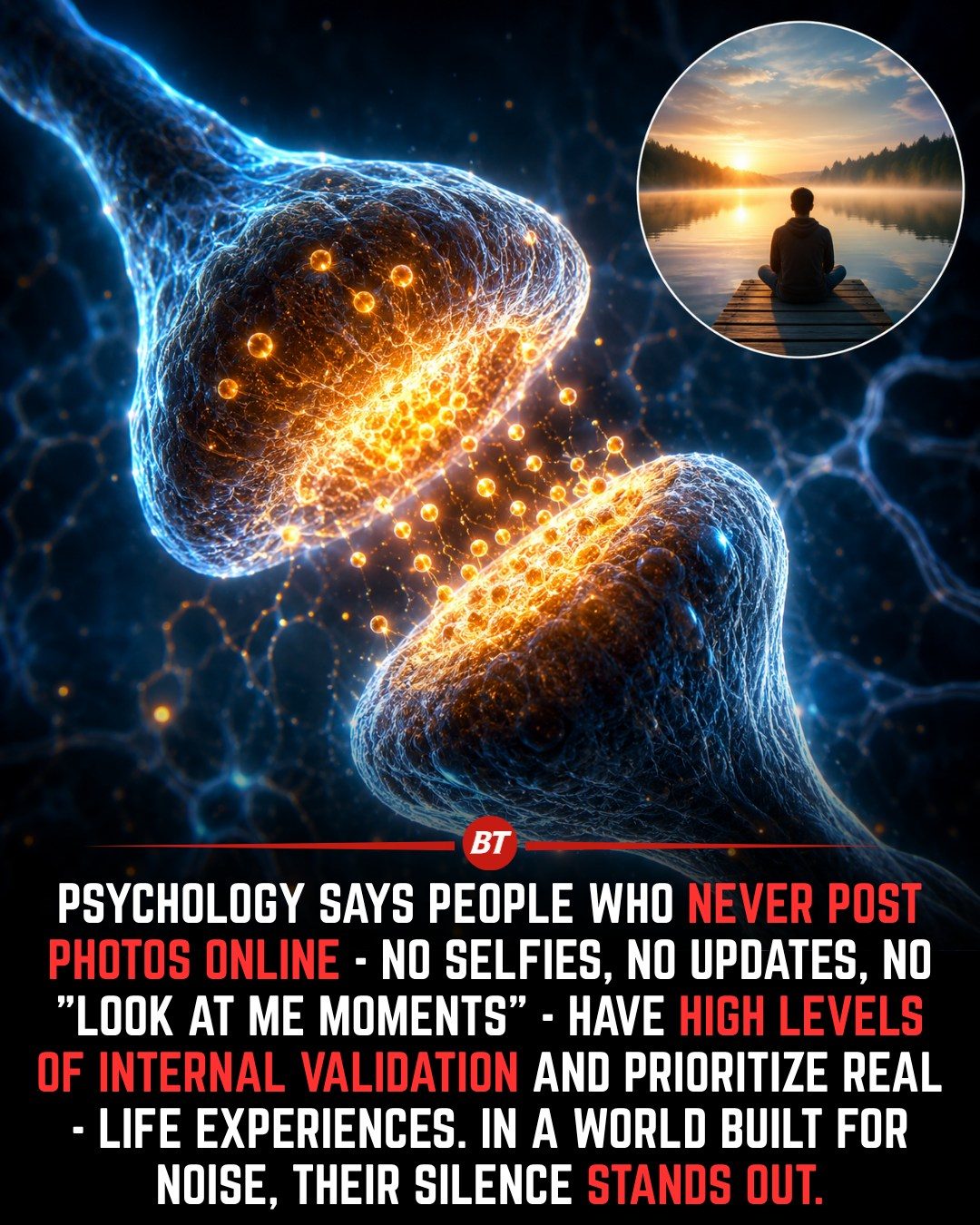 How Social Media Impacts Your Sense of Self
