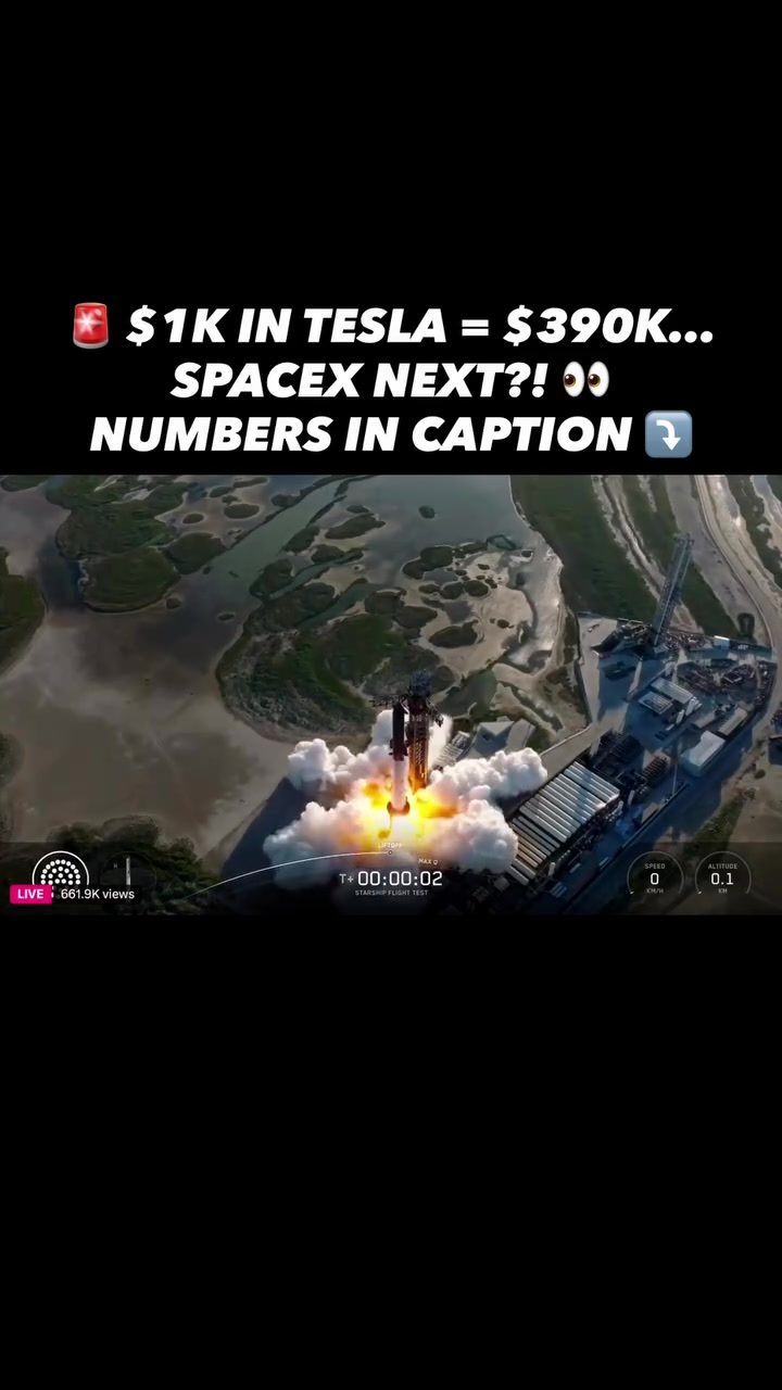 SpaceX Starship Flight Test: 504m Altitude Achieved