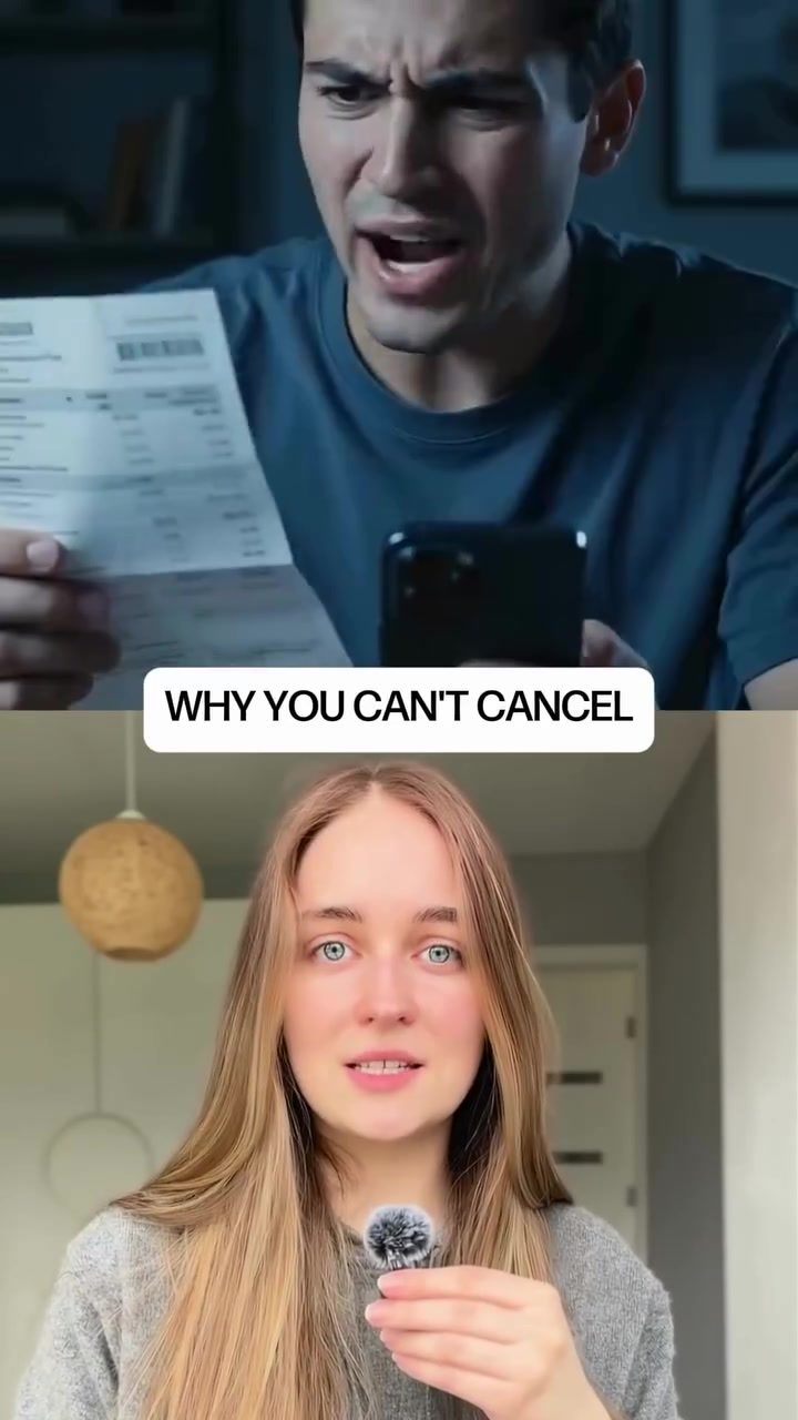 Uncovering the Dark Tactics Behind Subscription Cancellation