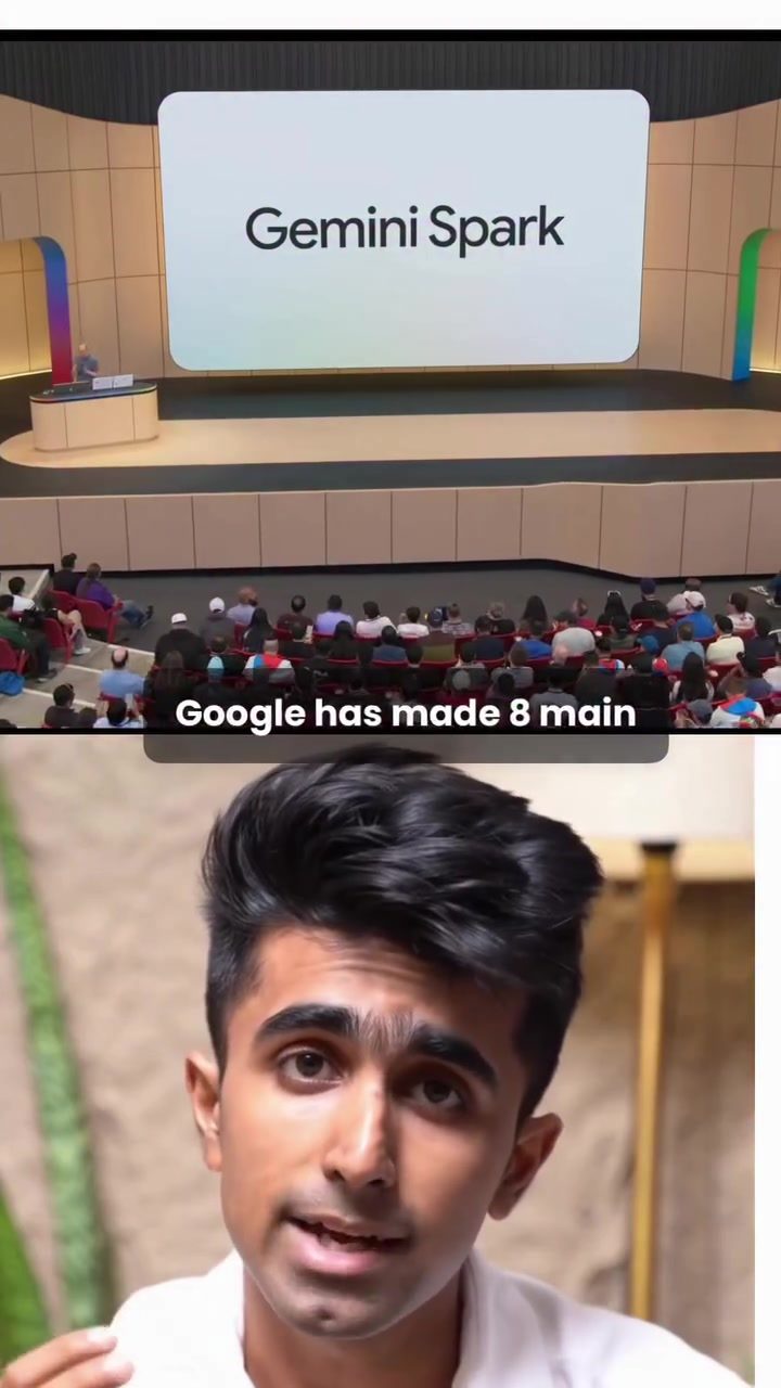 Google I/O 2023: Eight New AI Updates from Gemini